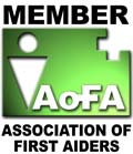 Association of First Aiders