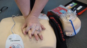 CPR & AED Review