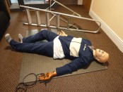 First Aid at Work Course