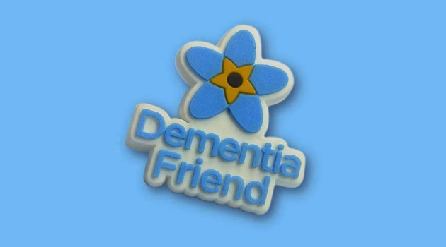Dementia-Friend